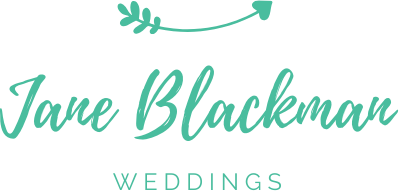 Jane Blackman Weddings