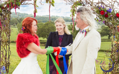 Saying ‘I Still Do’ – My Top 10 Reasons For Having A Vow Renewal Celebration