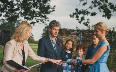 5 Reasons To Have A Wedding Rehearsal