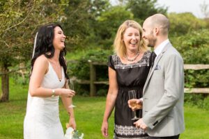 celebrant wedding