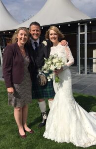 humanist wedding