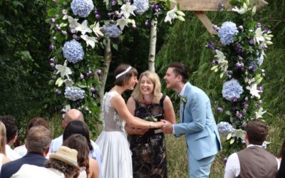 What The Heck Is A Humanist Wedding?