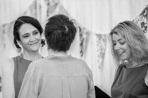 same sex wedding