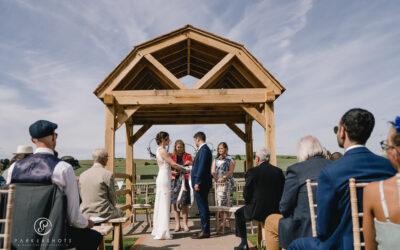 Outdoor Weddings – 5 Important Things To Think About