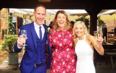 Choosing The Right Wedding Celebrant – 10 Top Tips For Your Celebrant Search